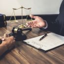 Pomoc adwokata w sprawach karnych