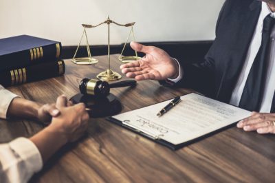 Pomoc adwokata w sprawach karnych