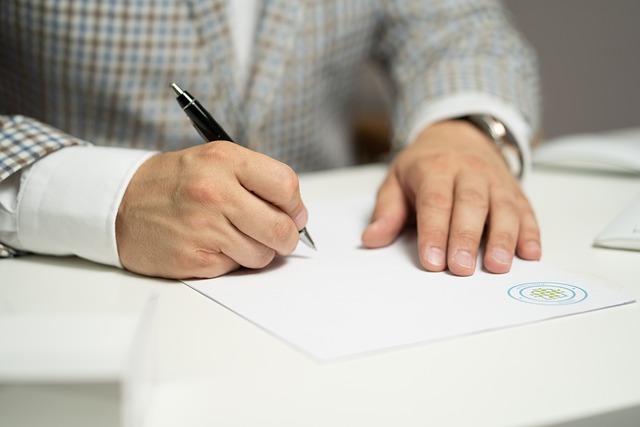 Kiedy może być potrzebna klauzula apostille do odpisu z KRS?