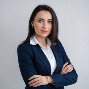Natalia Domańska
