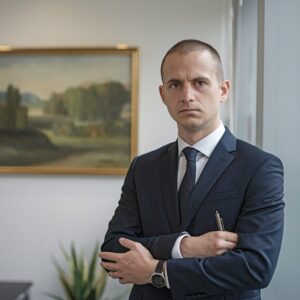 ​Krzysztof Nowicki